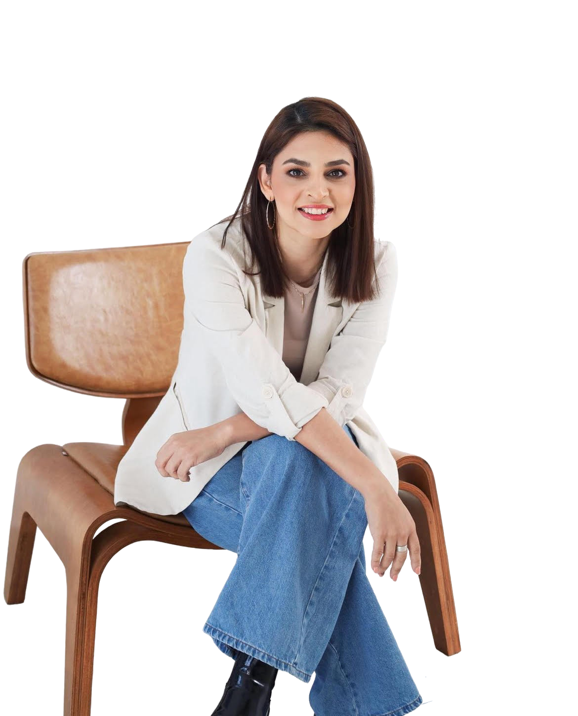 Analia Luraschi